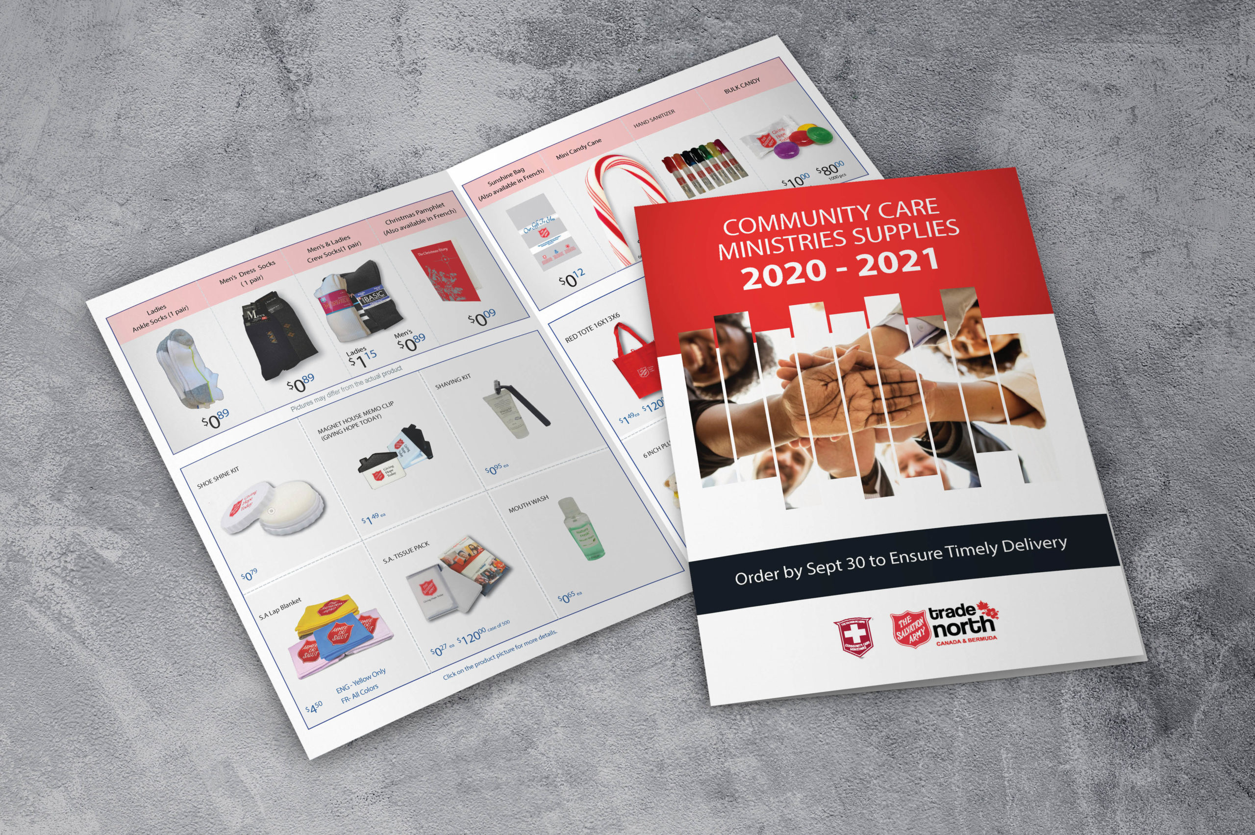 CCM2020 Home