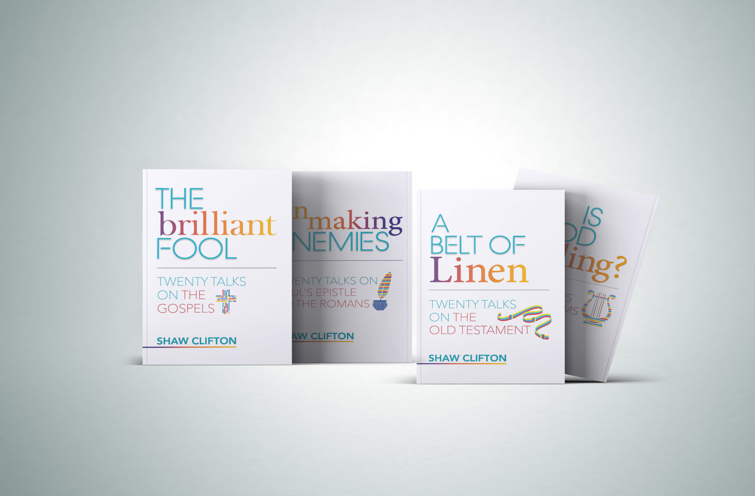 Books Home