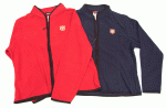 LADIES' MICROFLEECE JACKET