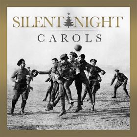 SILENT NIGHT CAROLS