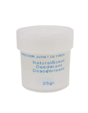 PERSONAL SIZE DEODERANT