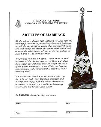 ARTICLES OF MARRIAGE – B&W (FILE COPY)