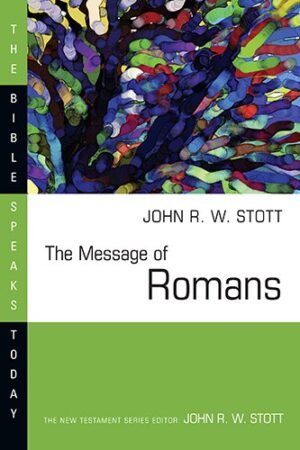 MESSAGE OF THE ROMANS, THE