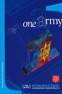 ONE ARMY: ONE LIFE(INTRODUCTION)