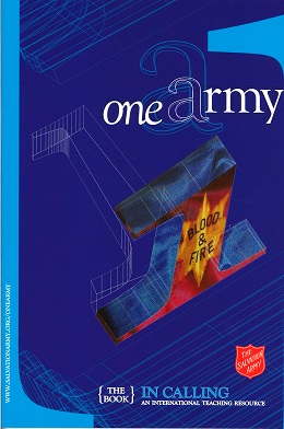 ONE ARMY: IN CALLING