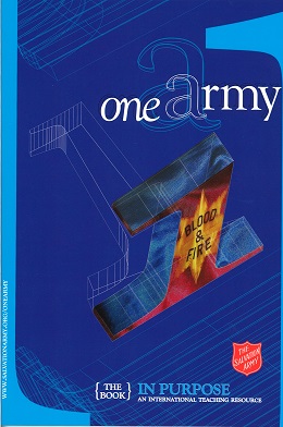 ONE ARMY: IN PURPOSE