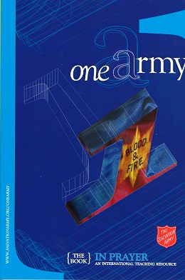 ONE ARMY: IN PRAYER