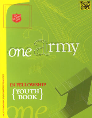 ONE ARMY: IN FELLOWSHIP