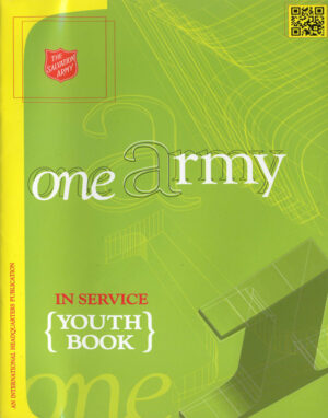 ONE ARMY: IN SERVICE