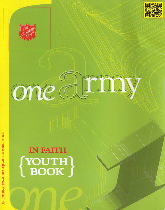 ONE ARMY: IN FAITH