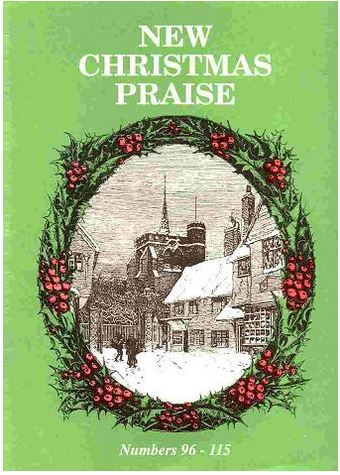 NEW CHRISTMAS PRAISE 96-115(WORDS ONLY)