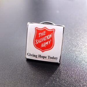 GIVING HOPE TODAY LAPEL PIN