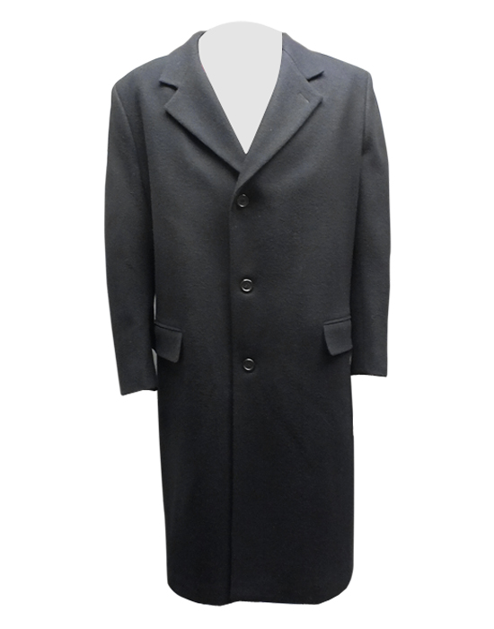 Ladies Wool Dress Coat (18-24)