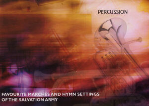 FAV.MARCHES&HYMN SETTINGS – PERCUSSION