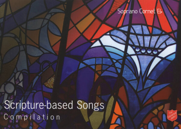SCRIPTURE-BASED SONGS COMPIL. – SOPRANO