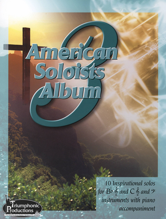 AMERICAN SOLOISTS ALBUM #3