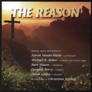 THE REASON – CD (A.S.A.#3 DEMO/ACC)