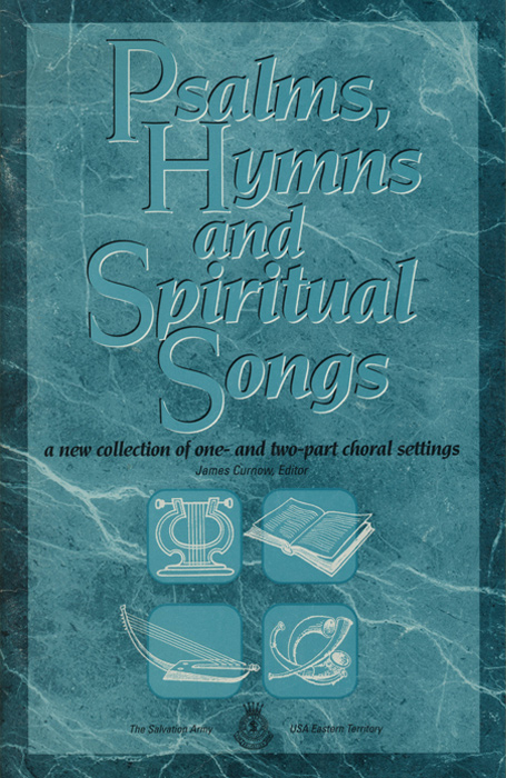 PSALMS,HYMNS&SPIRITUAL SONGS (#1) – BOOK