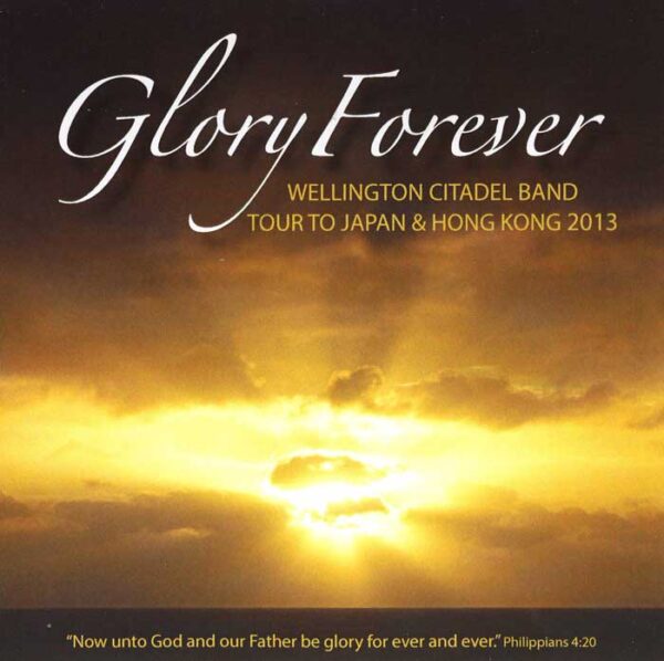 GLORY FOREVER