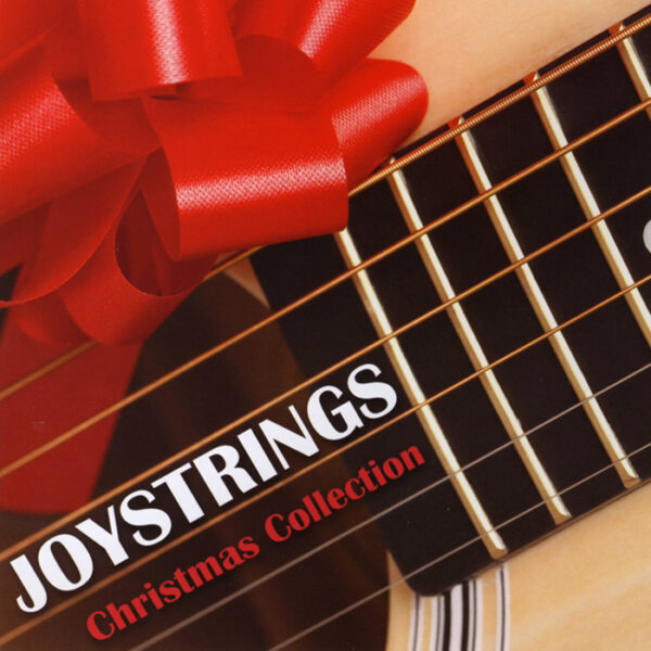 Joy Strings Chistmas Collection