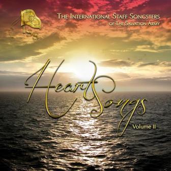 HEART SONGS VOL.2        – CD