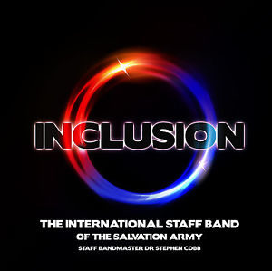 Inclusion – CD (ISB)