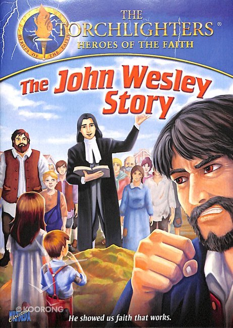 JOHN WESLEY STORY, THE