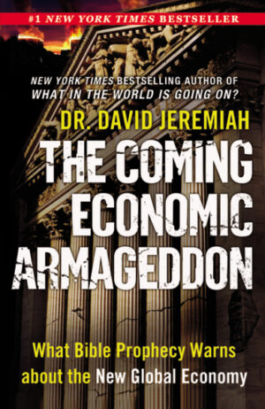COMING ECONOMIC ARMAGEDDON,THE