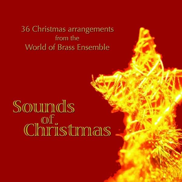 SOUNDS OF CHRISTMAS          – DOUBLE CD