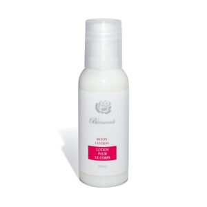 HAND & BODY LOTION