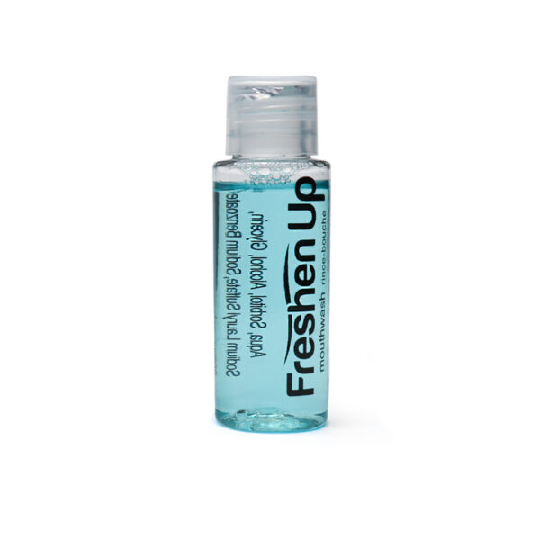 Lavoris Mouthwash Bottle 30ml