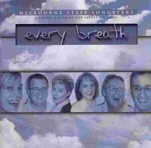 EVERY BREATH