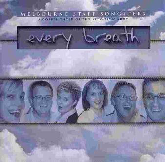 EVERY BREATH