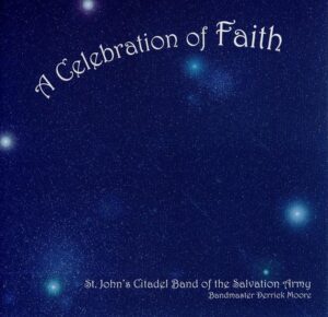 A CELEBRATION OF FAITH