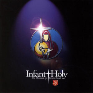 INFANT HOLY                          -CD