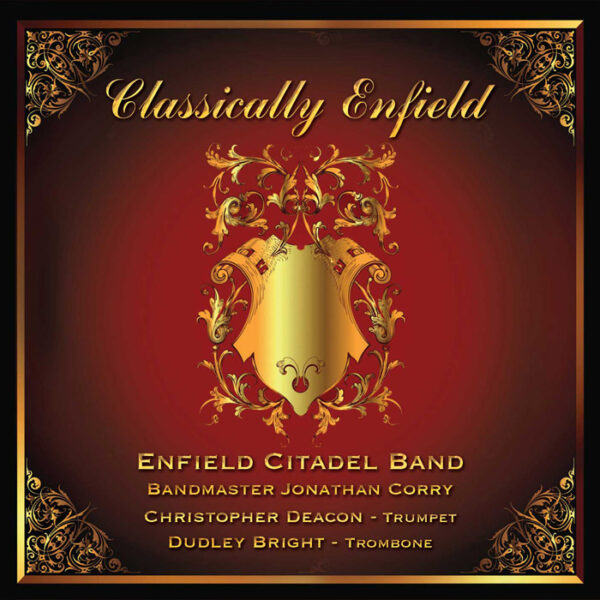 CLASSICALLY ENFIELD
