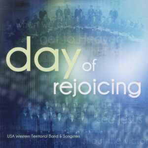 DAY OF REJOICING