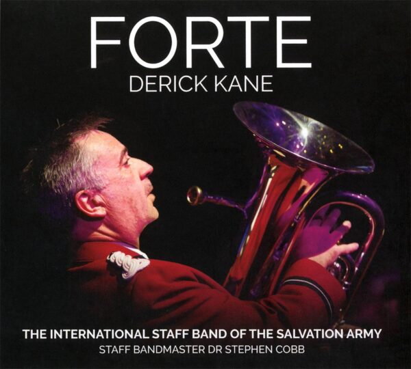 FORTE – DERICK KANE & ISB