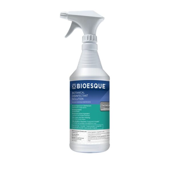Bioesque Disinfectant Spray 946 ml