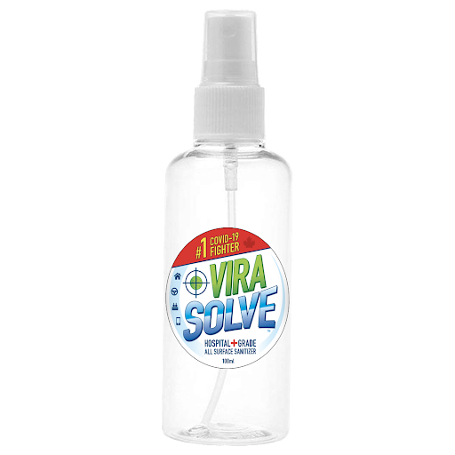 Bioesque Disinfectant Spray 946 ml
