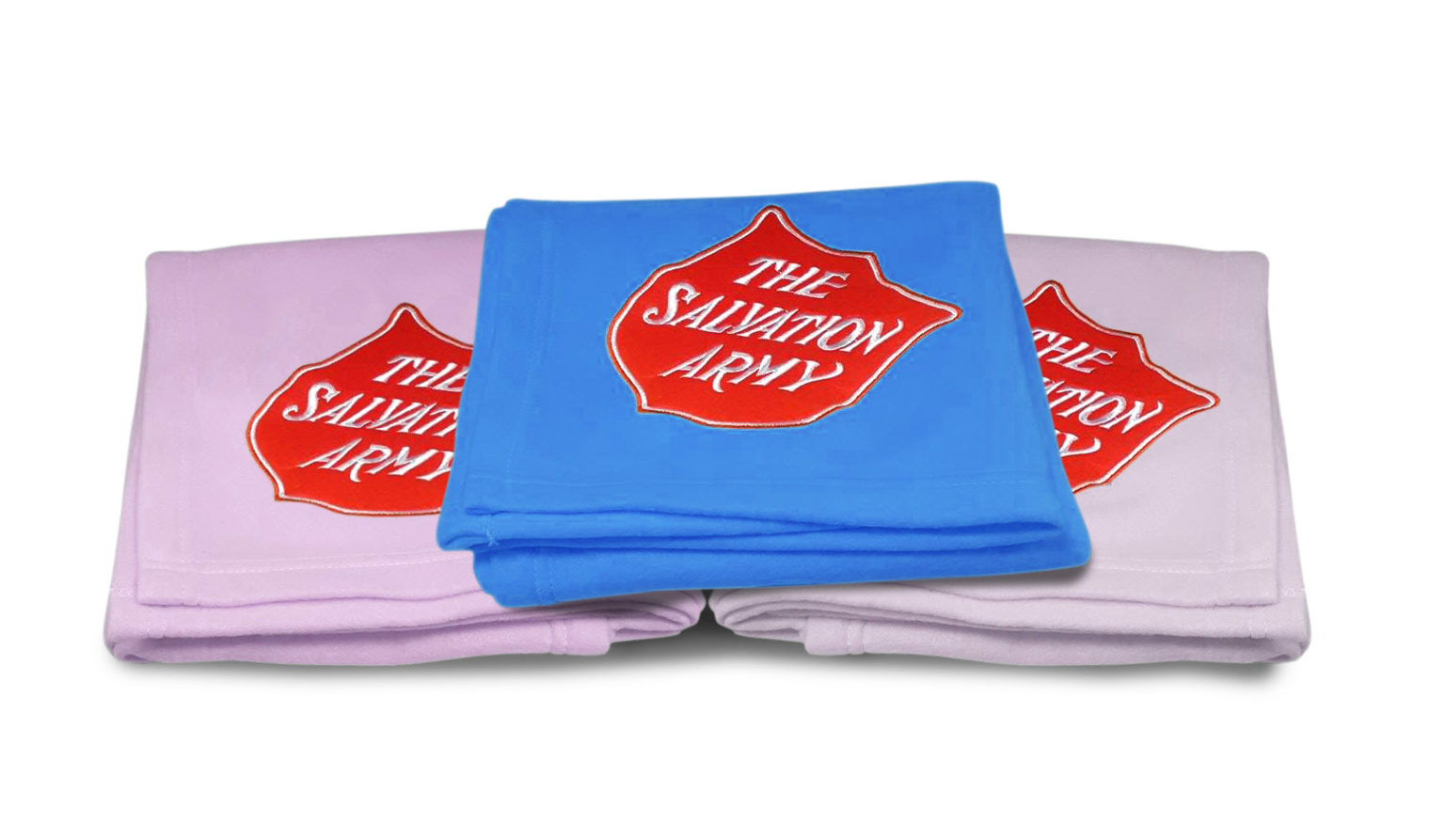 LAP BLANKET Salvation Army Store