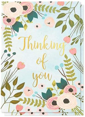 THINKING OF YOU PHOTOS- BOX CARDS