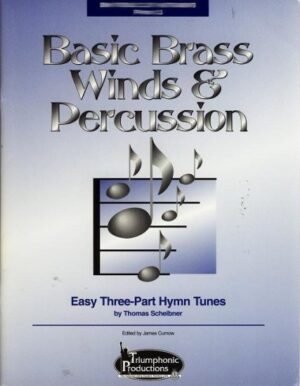 BASIC BRASS, WINDS & PERCUSSION Bb PARTS 1,2,3