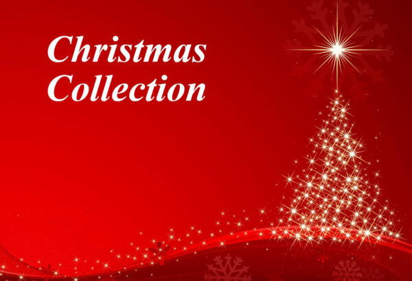 CHRISTMAS COLLECTION – CLARINET 2 Bb PART II