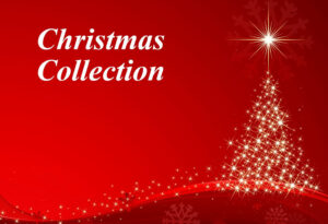CHRISTMAS COLLECTION – SOPRANO SAXOPHONE Bb PART I