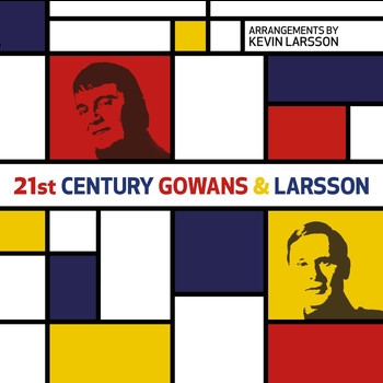 21st CENTURY GOWANS & LARSSON
