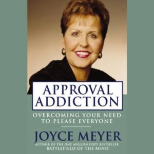 APPROVAL ADDICTION