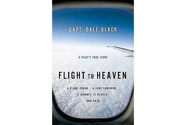 FLIGHT TO HEAVEN: A PLANE CRASH