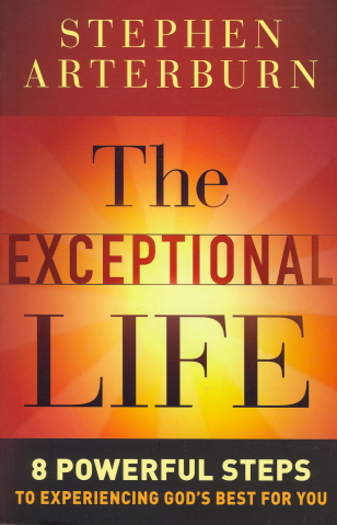 EXCEPTIONAL LIFE, THE, ITPE