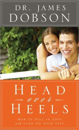 HEAD OVER HEELS: HOW TO FALL IN LOVE AND